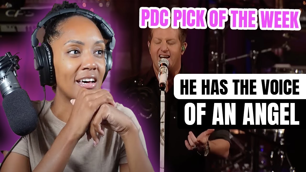 PDC PICK OF THE WEEK! | RASCAL FLATTS 