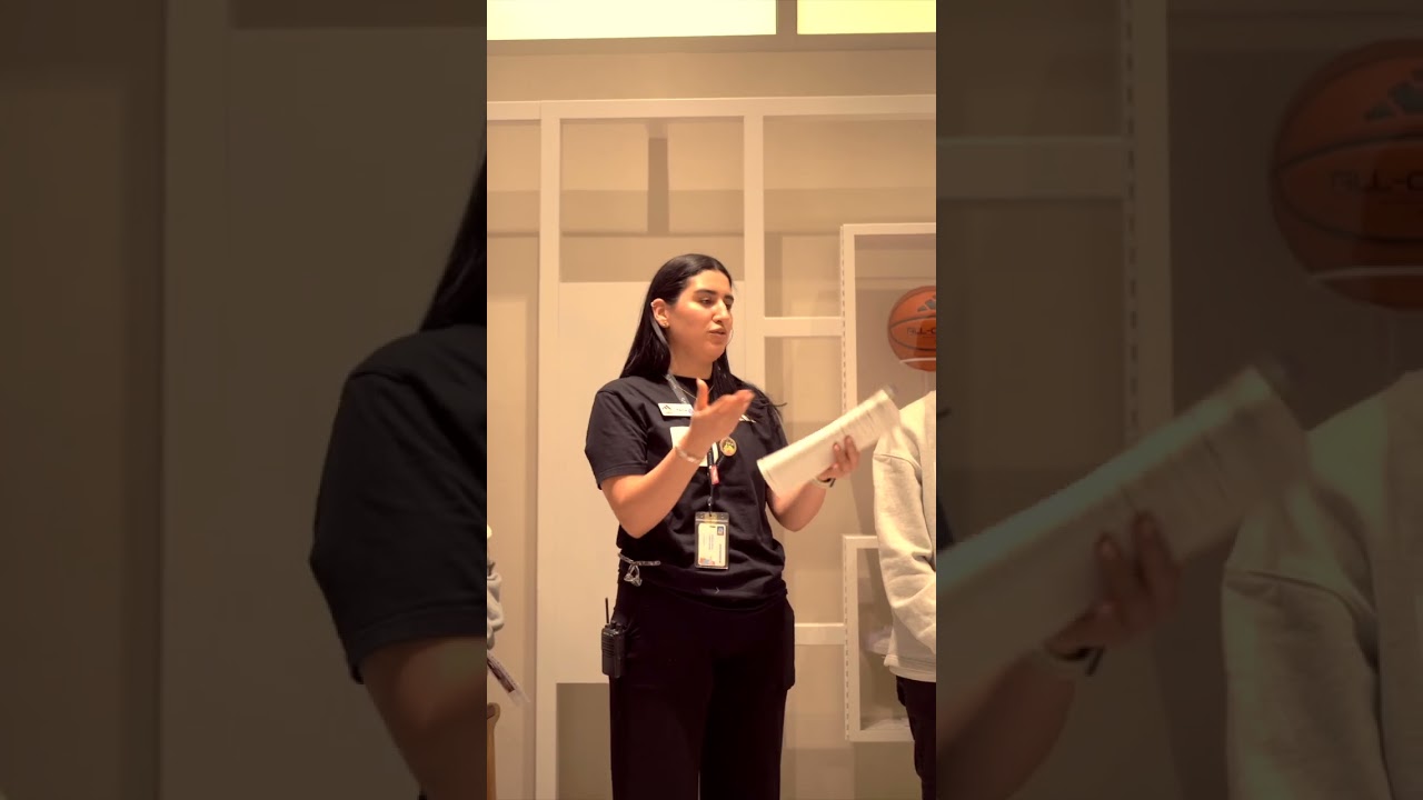 Retail Engagement Done Right | She Summits x Adidas