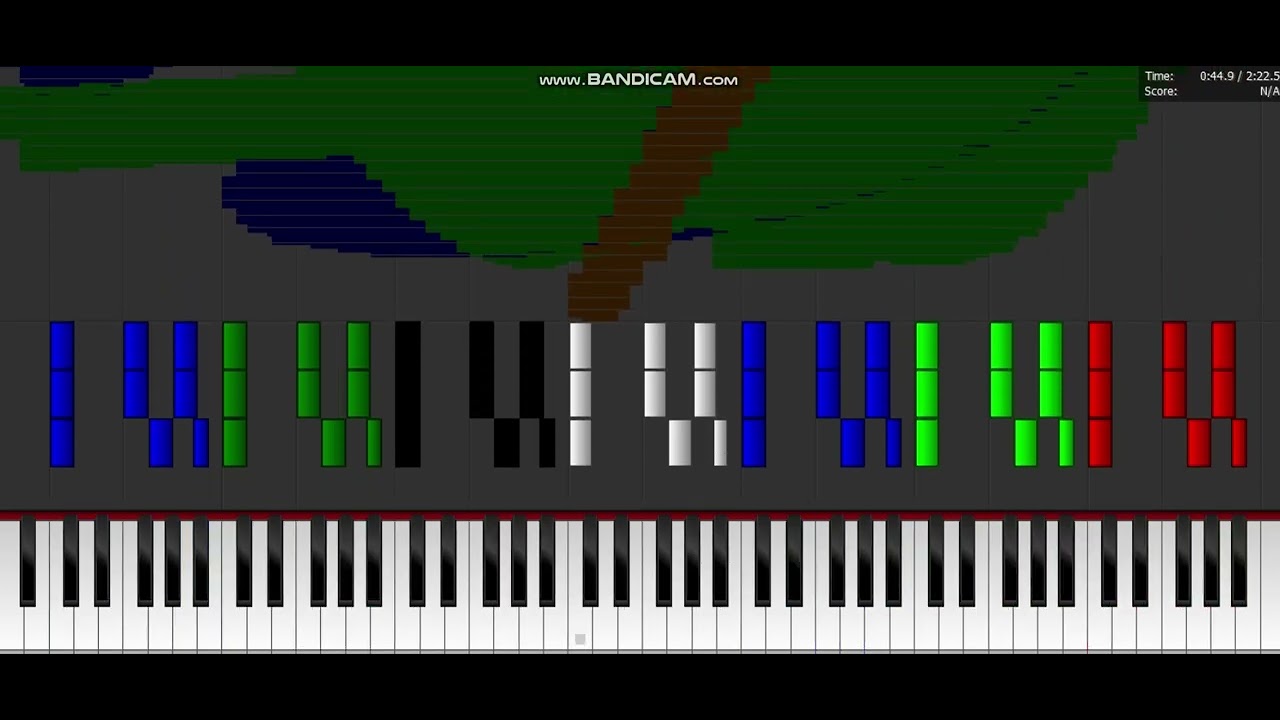 Dark MIDI v2 - Xylophone iPHONE Ringtone