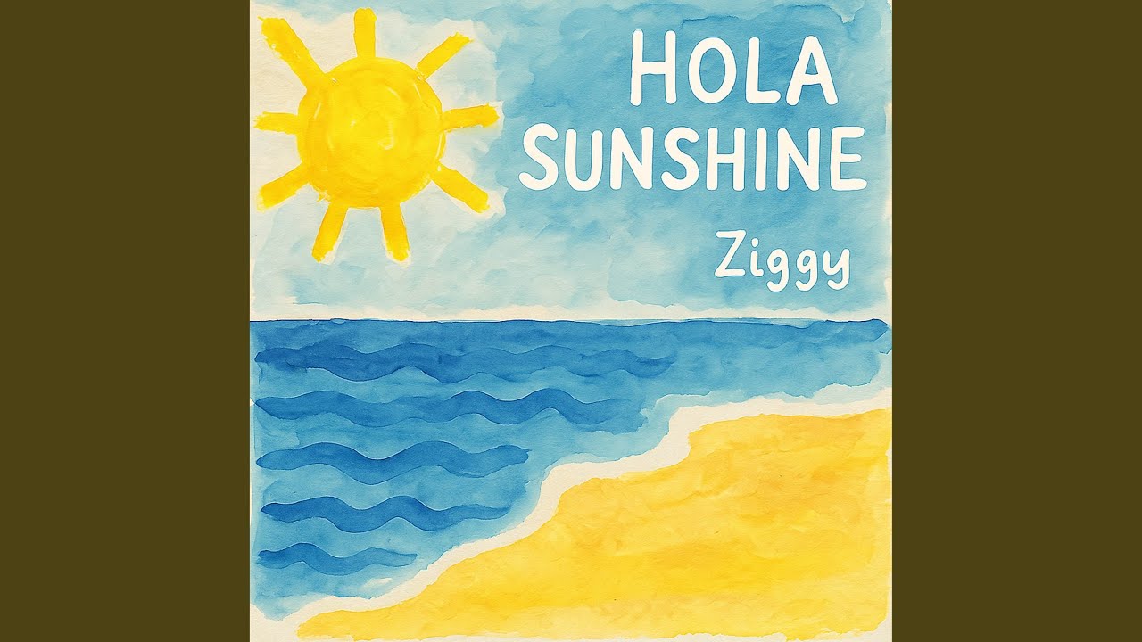 Hola Sunshine