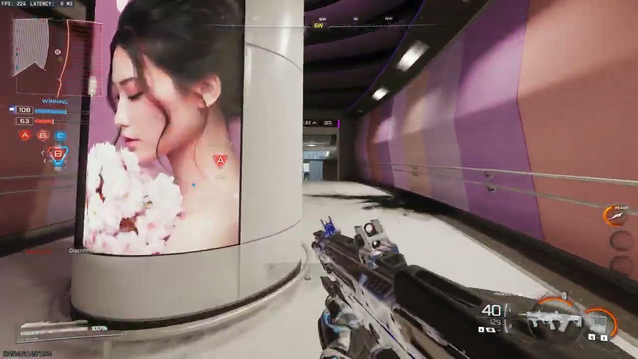 NUCLEAR on Express w/ Maddox - Black Ops 7