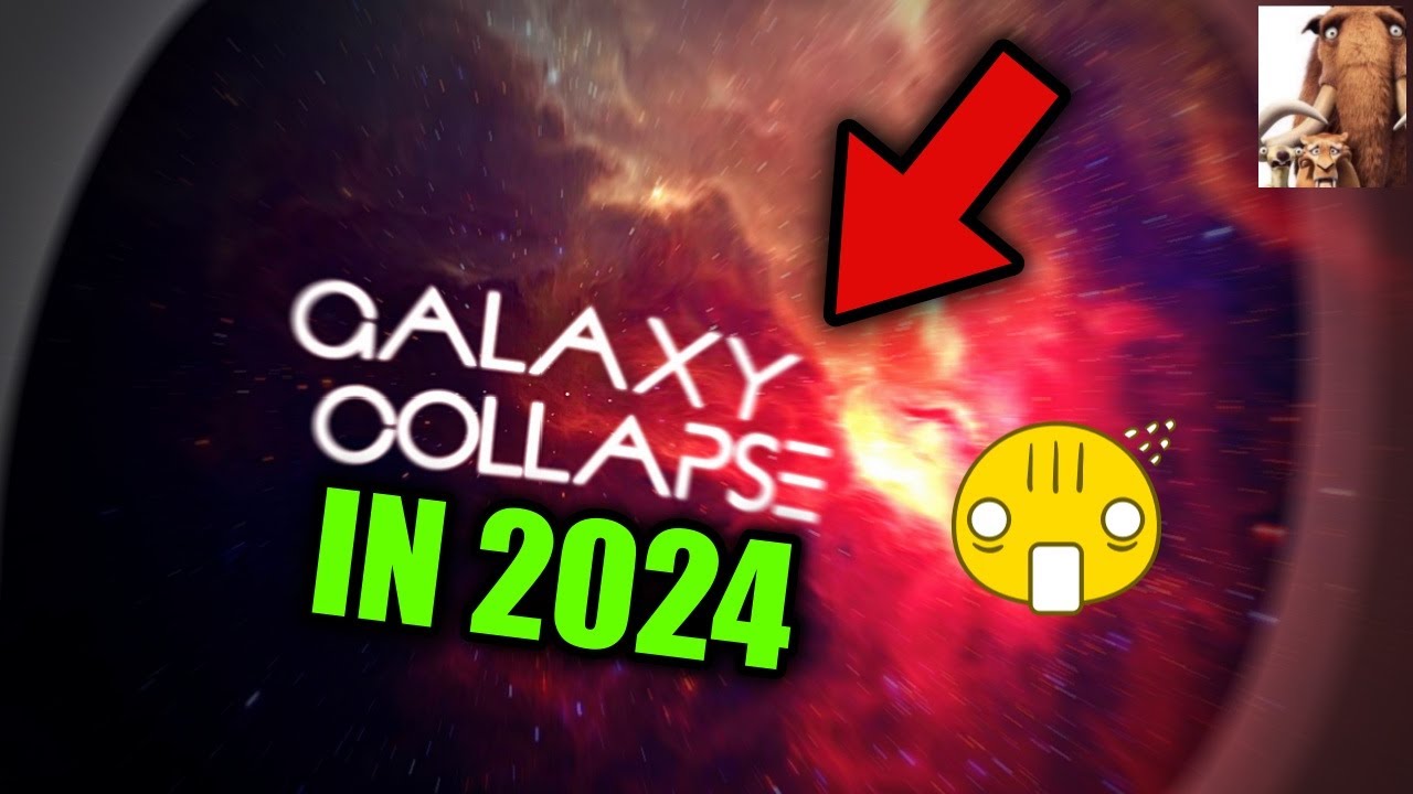 PLAYING GALLAXY COLLAPSE IN 2024 ! (FULL COMBO + INSANE SNIPE) - SillyFangirl osu!mania