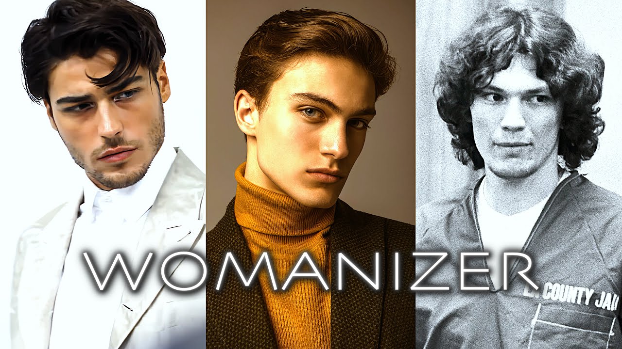 PSL Gods - Womanizer
