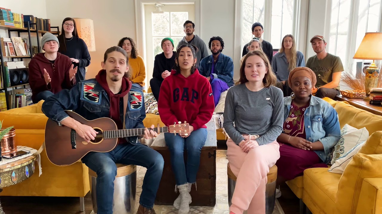 Reconciliation Song