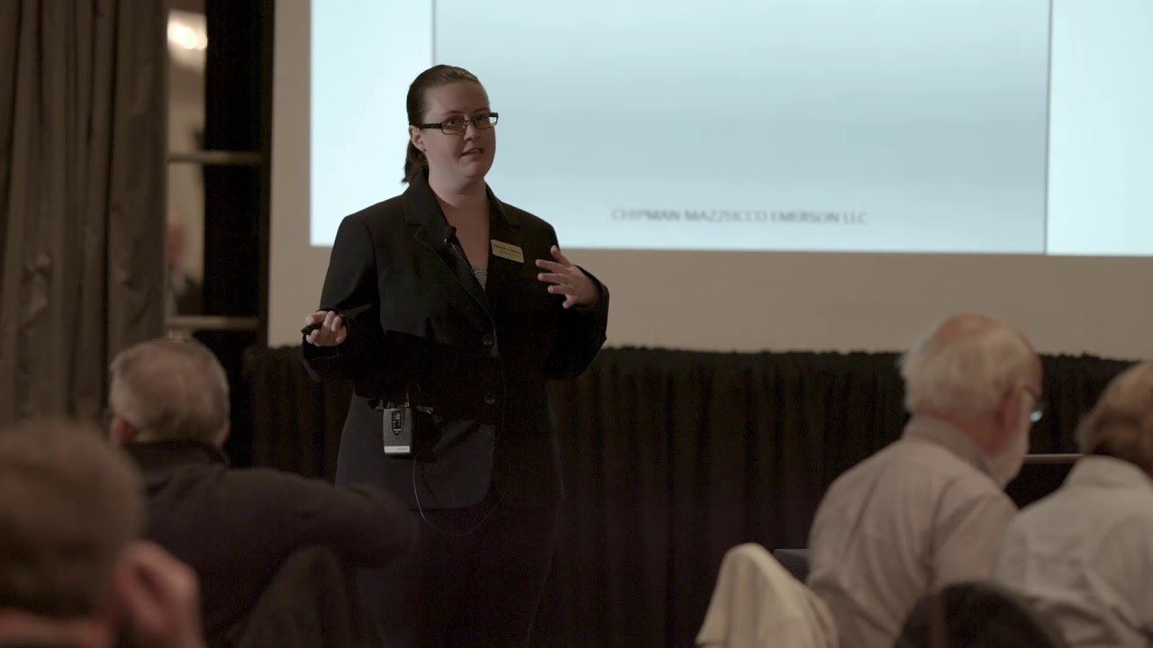 Estate Planning for Beginners by Elizabeth Hartery