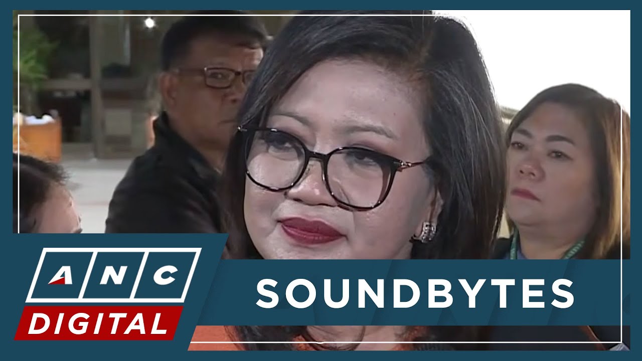 Luistro: Nothing in SC ruling can affect impeachment raps vs. Marcos | ANC