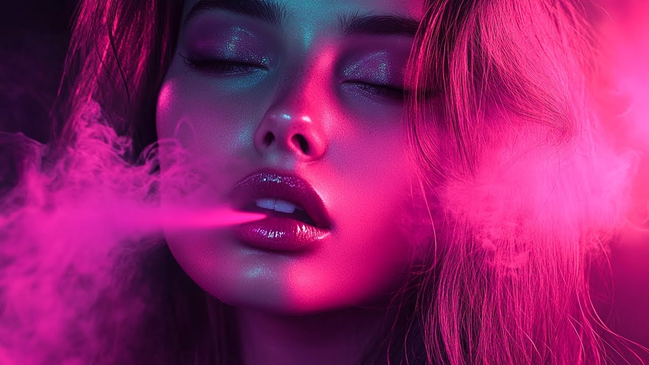 Smoke Mood — Just Relax | Deep House Mix 2026 • Soft Chill Therapy