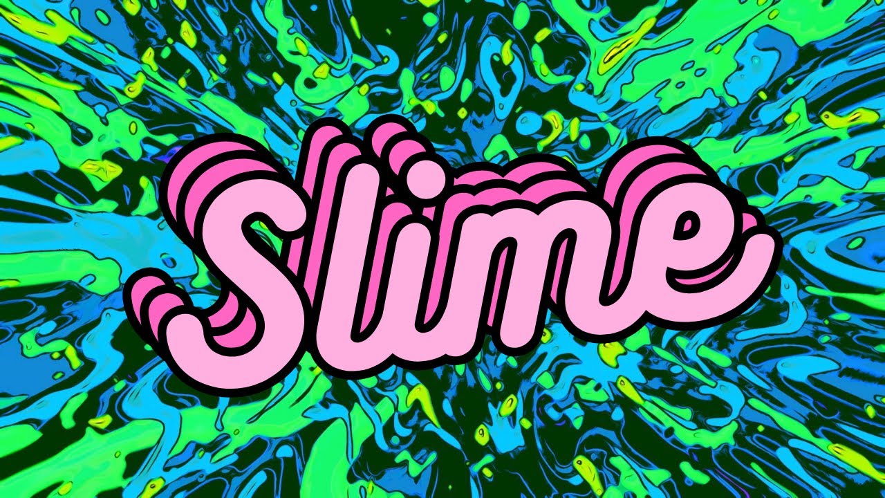 Gooey Slime Gross Sound Effect - Long Version