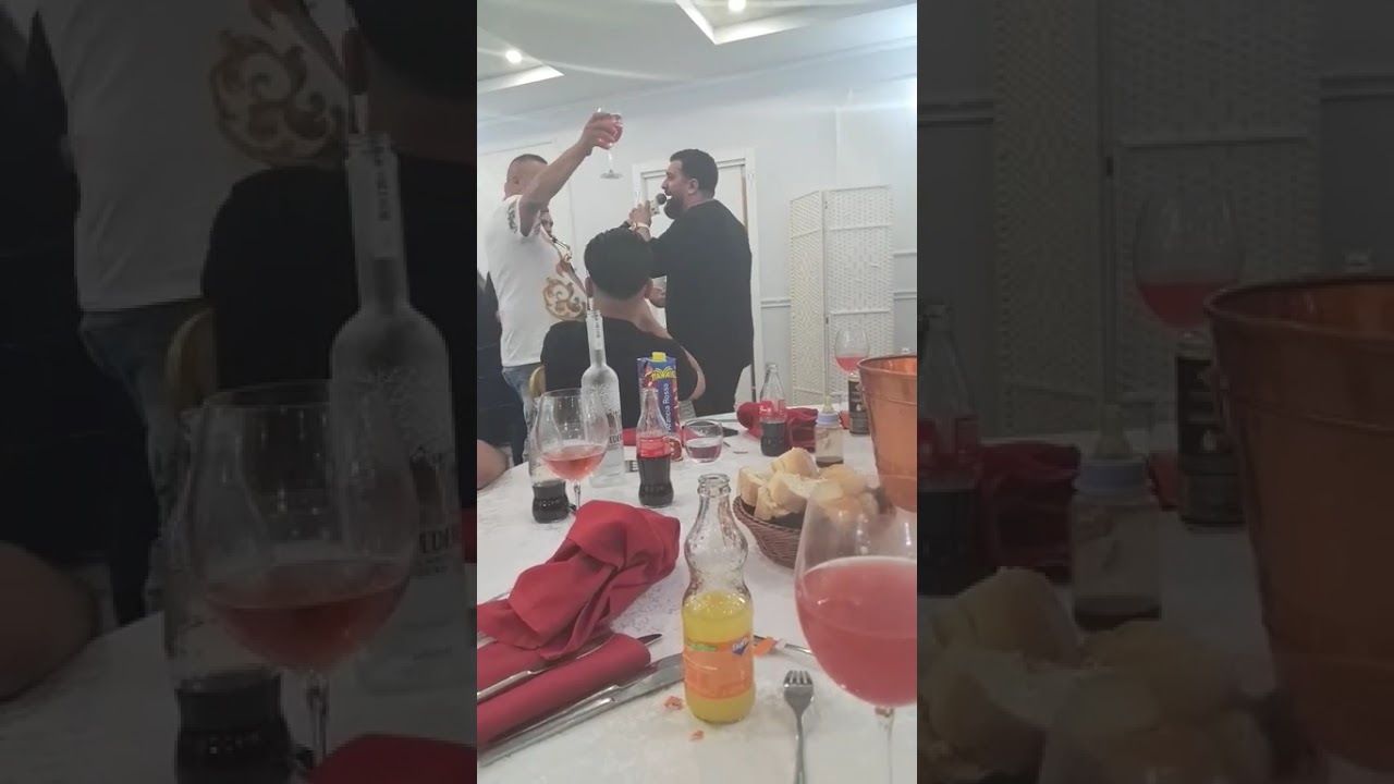 Tzanca uraganu canta pentru amar generalu și băiatu lui patronica gentelmen 2025 la milano
