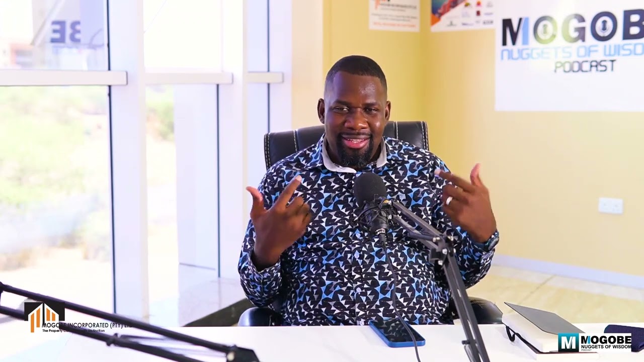 Nuggets on Business lessons on the Anthill with Pastor David Grace