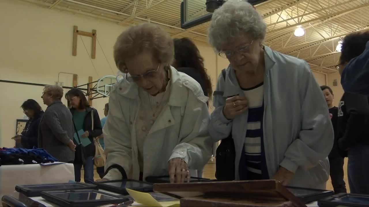 Orchard Elementary looks back on 100 years of education