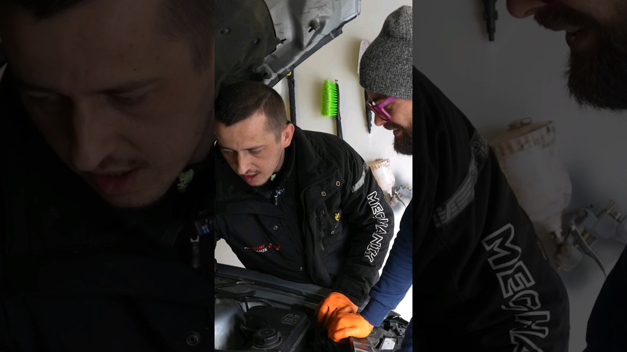 Mobilny Mechanik czy to dobra praca w Polsce?