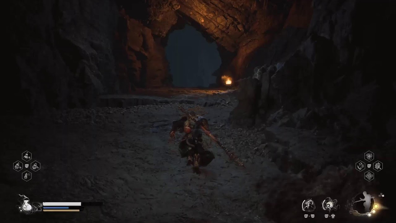 Black Myth Wokong 100% Completion
