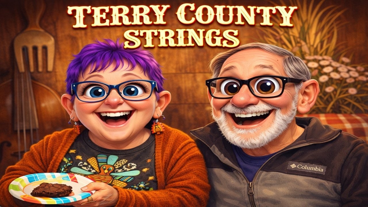 Okie From Muskogee Terry County Strings