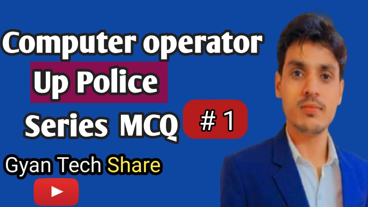 cpu mcq first lecture