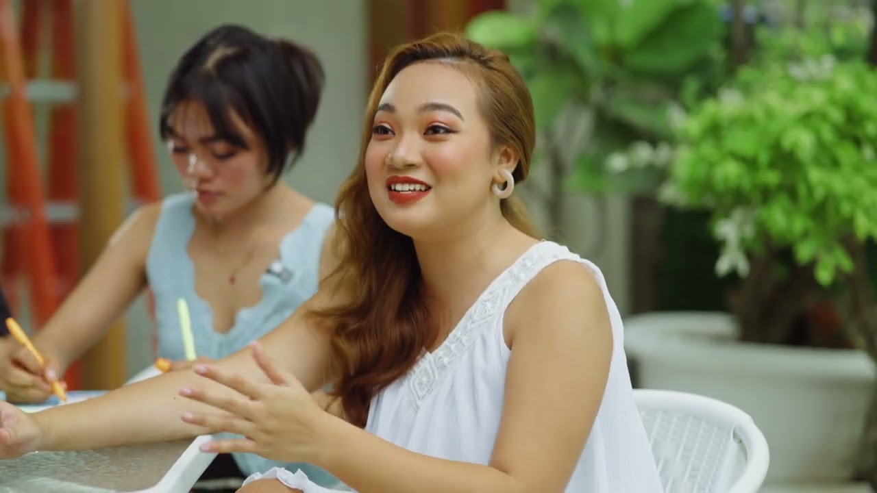 Sex O'clock Episode 4: Creating Safe Spaces