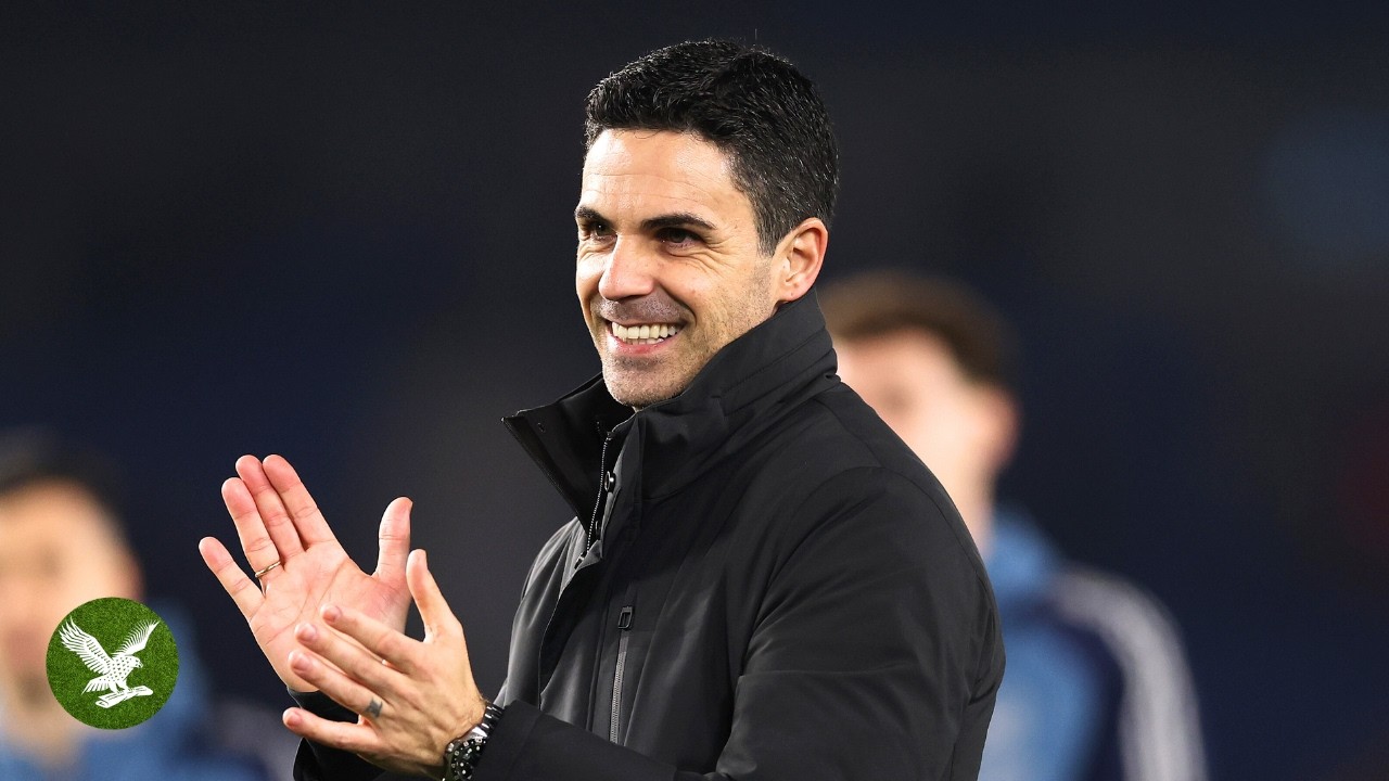 Mikel Arteta obsesses over the tiniest details. Is it now harming Arsenal’s title chances?