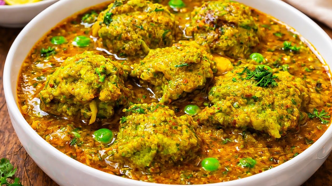 हरे मटर की सब्जी बनाने का यह तरीका देखकर सोचेंगे काश पहले पता होता || hare matar ki sabji 😋