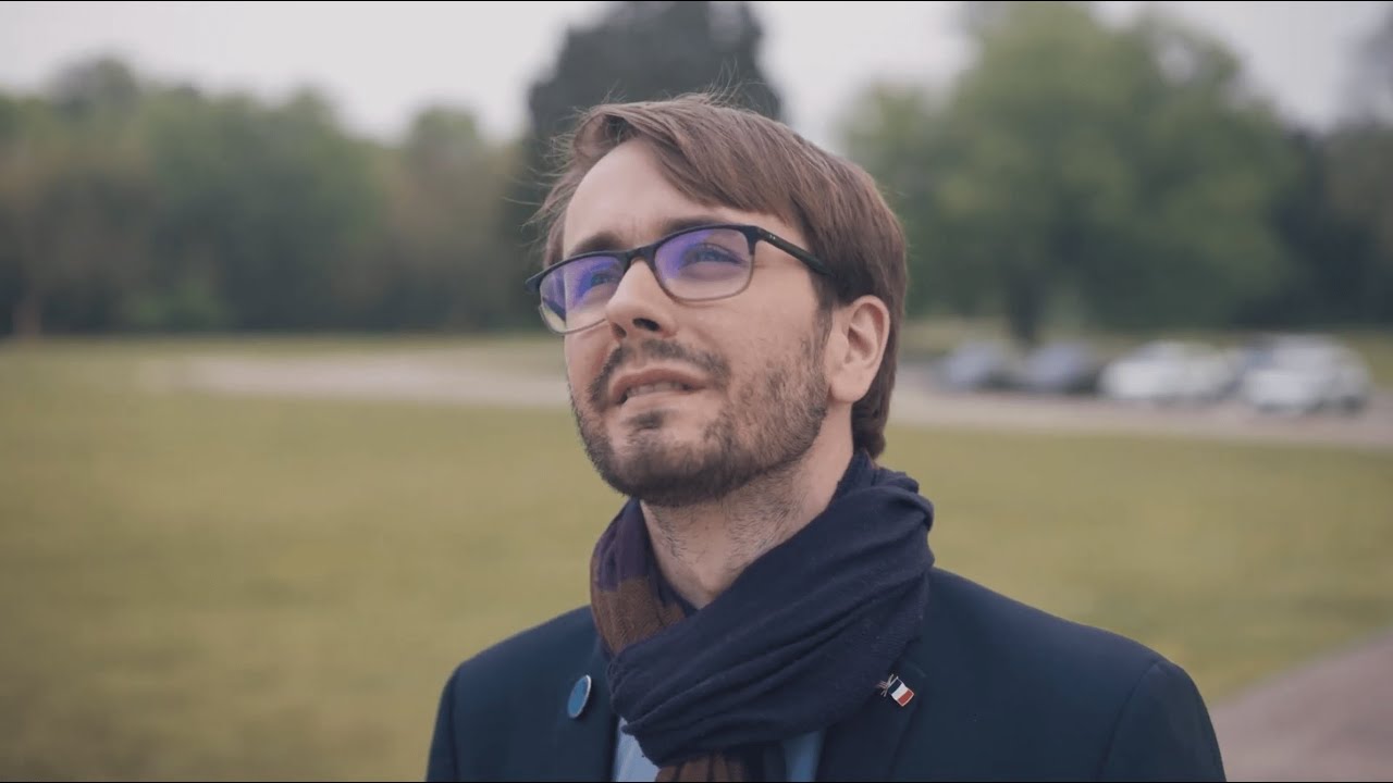 FOLLOW THE FRENCHMEN | EPISODE 17 - YORKTOWN, VA
