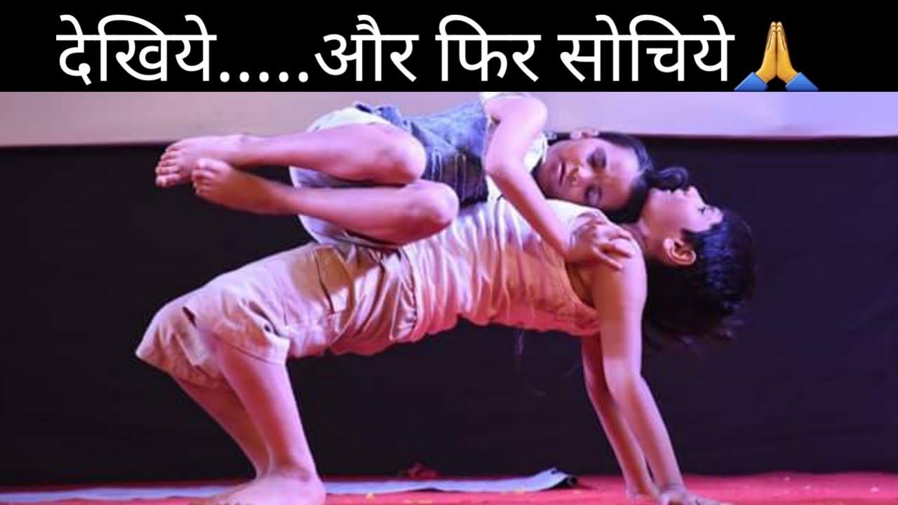 'Bhagwan Hai Kahan Re Tu'  Dance Performance By Kids | Viva Winners Choreographed By Ayshaan Sir.