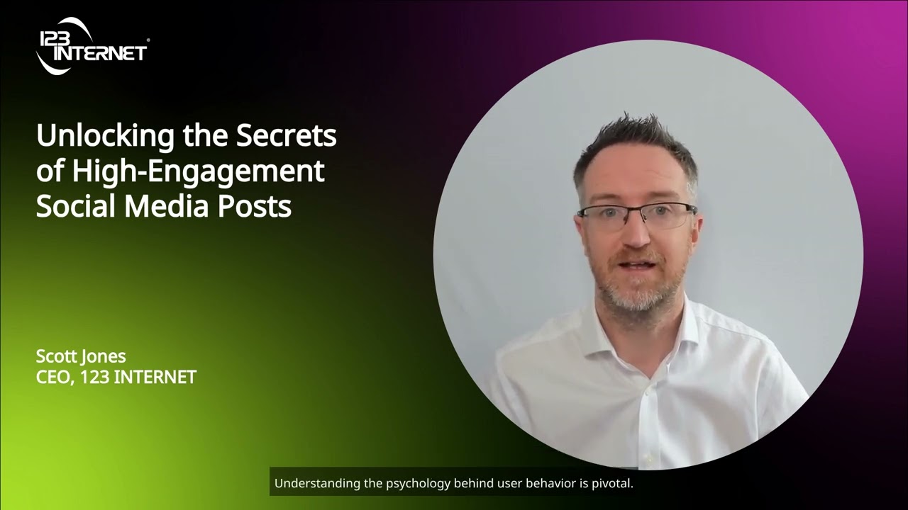 Unlocking the Secrets of High-Engagement Social Media Posts