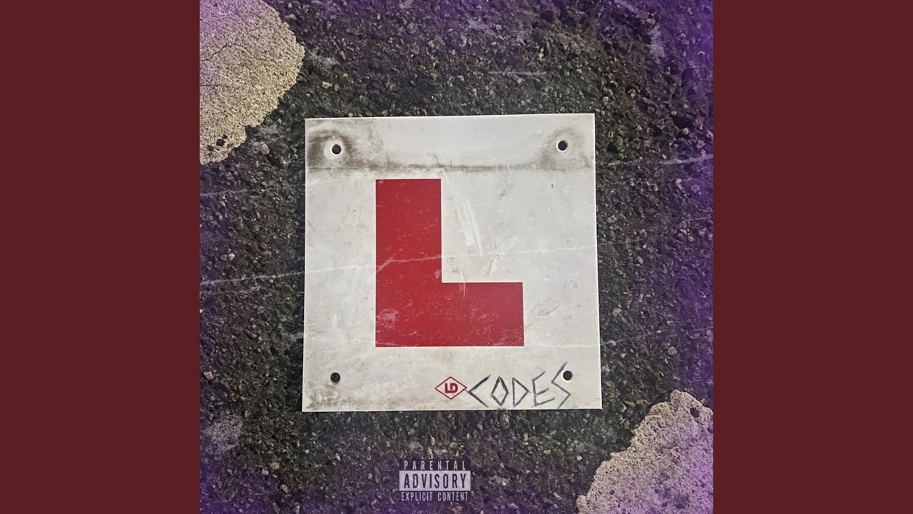 L PLATE