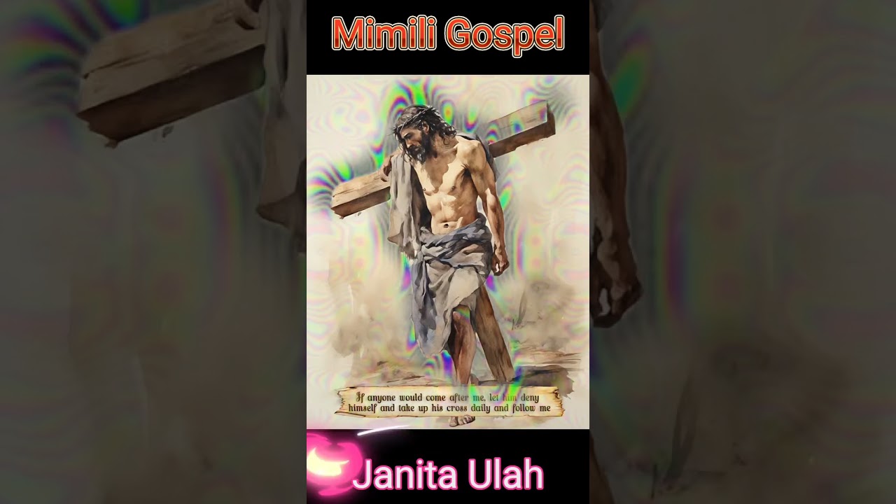 Mimili Gospel (recover) By JANITA ULAH