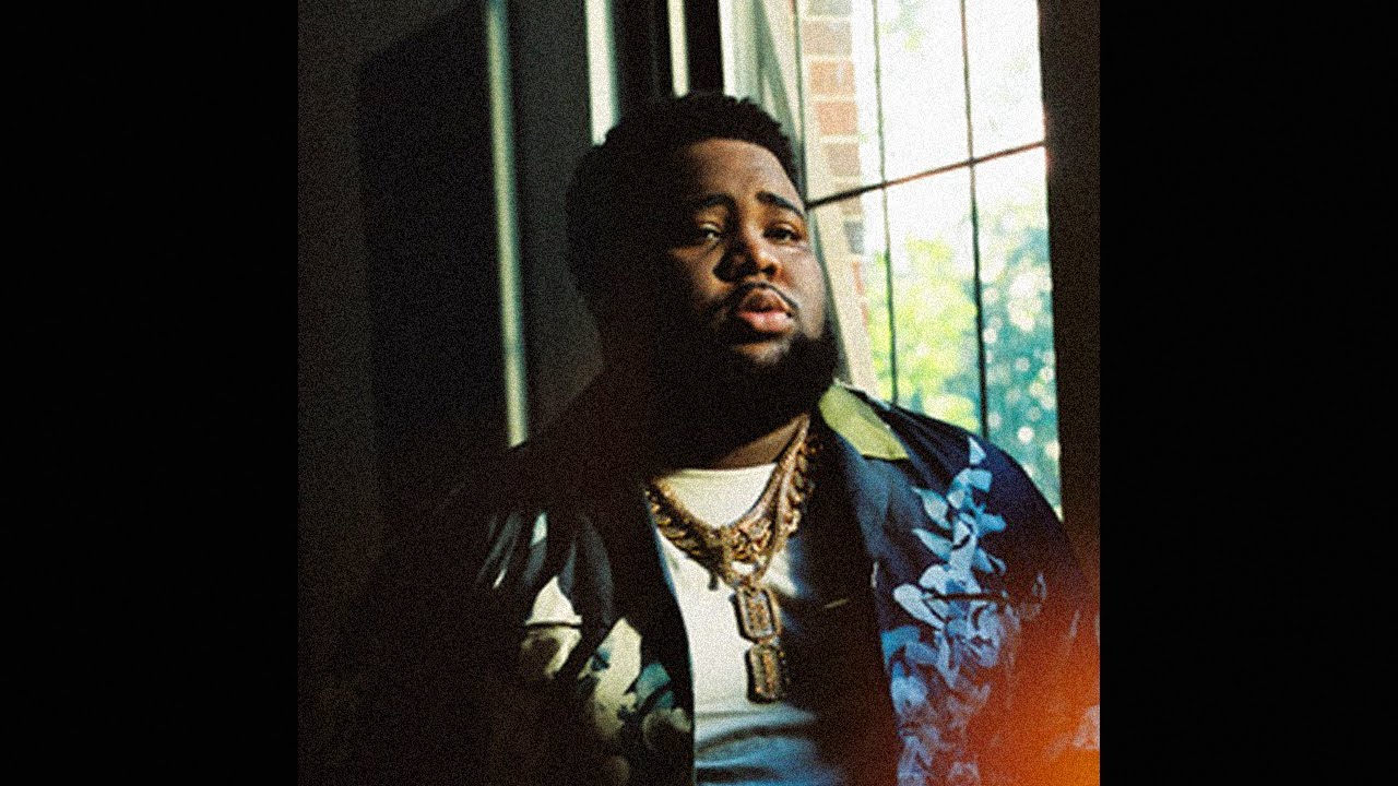[FREE] Rod Wave x Lil Durk Type Beat - 