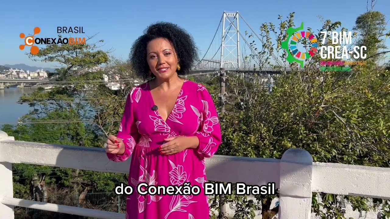 Aproveite o valor do 1&ordm; LOTE! - 7&deg;BIM CREA-SC | 2025