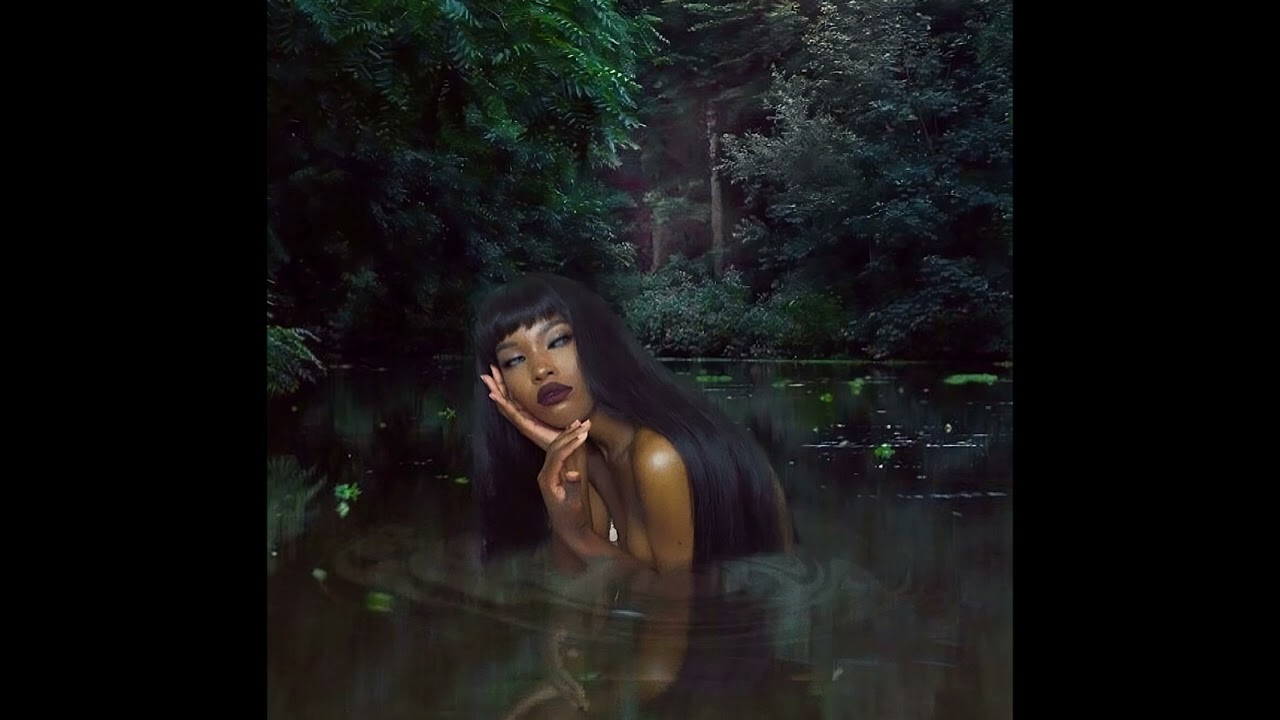 (FREE) Acoustic SZA x Summer Walker Type Beat 