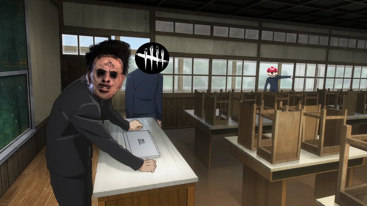 THE BEST KILLER MAINS TO LEARN FROM IN DBD