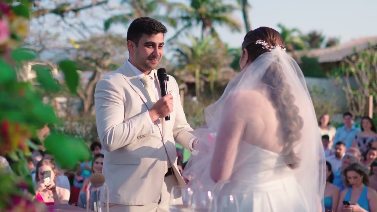 Casamento Isa e Vic - 20.09.2025