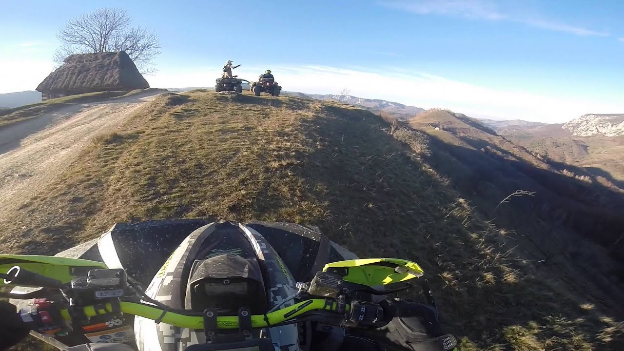 Random Riding #2