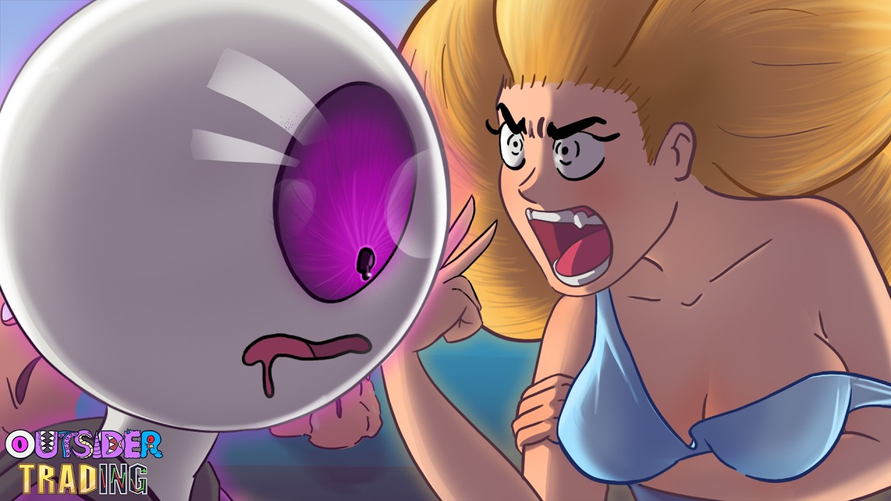 Аутсайдерская торговля: Эпизод 2 — Большое мясо