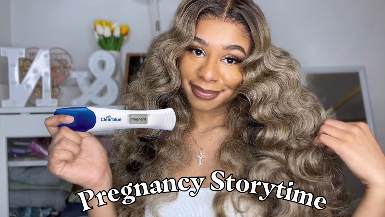 Was I Pregnant on Nexplanon ?!? | Pregnancy Story Time (Part 1)