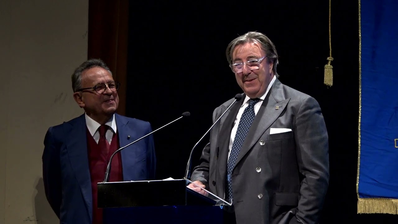 Leonardo Del Vecchio: l'uomo, l'imprenditore, con Belluno nel cuore