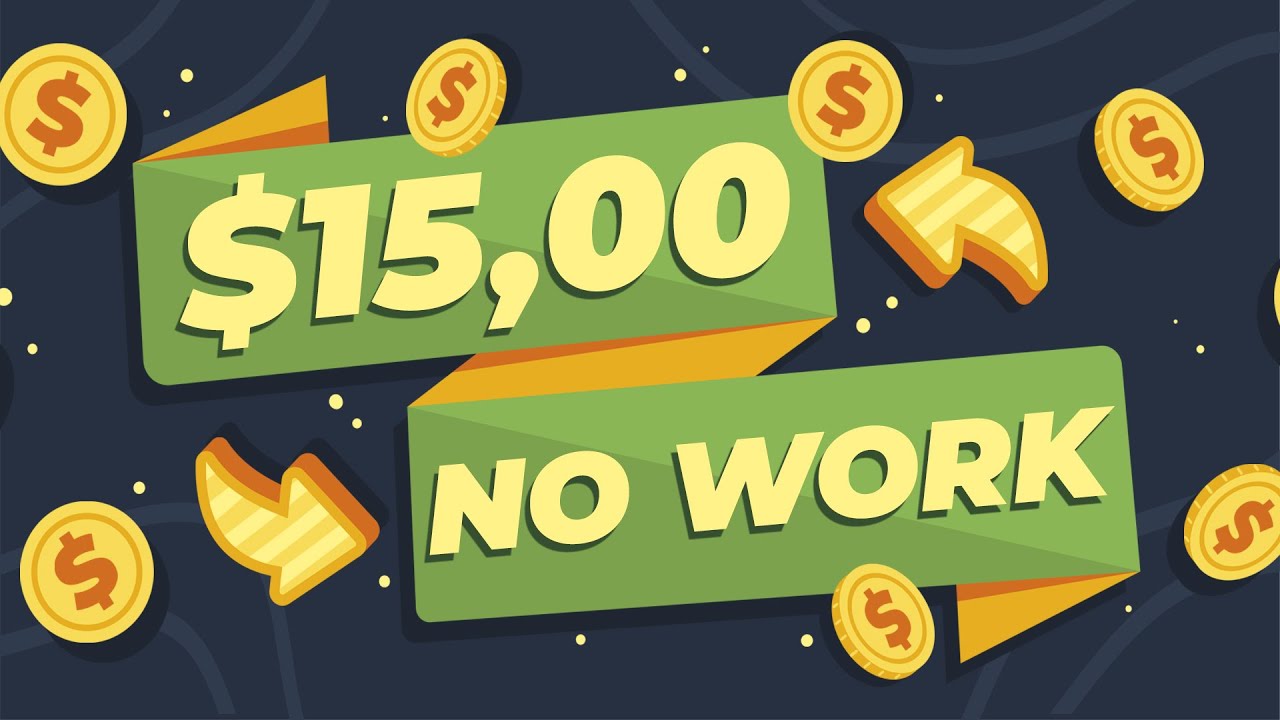 Make Money Online - On Autopilot Using This NEW App! FREE Passive Income