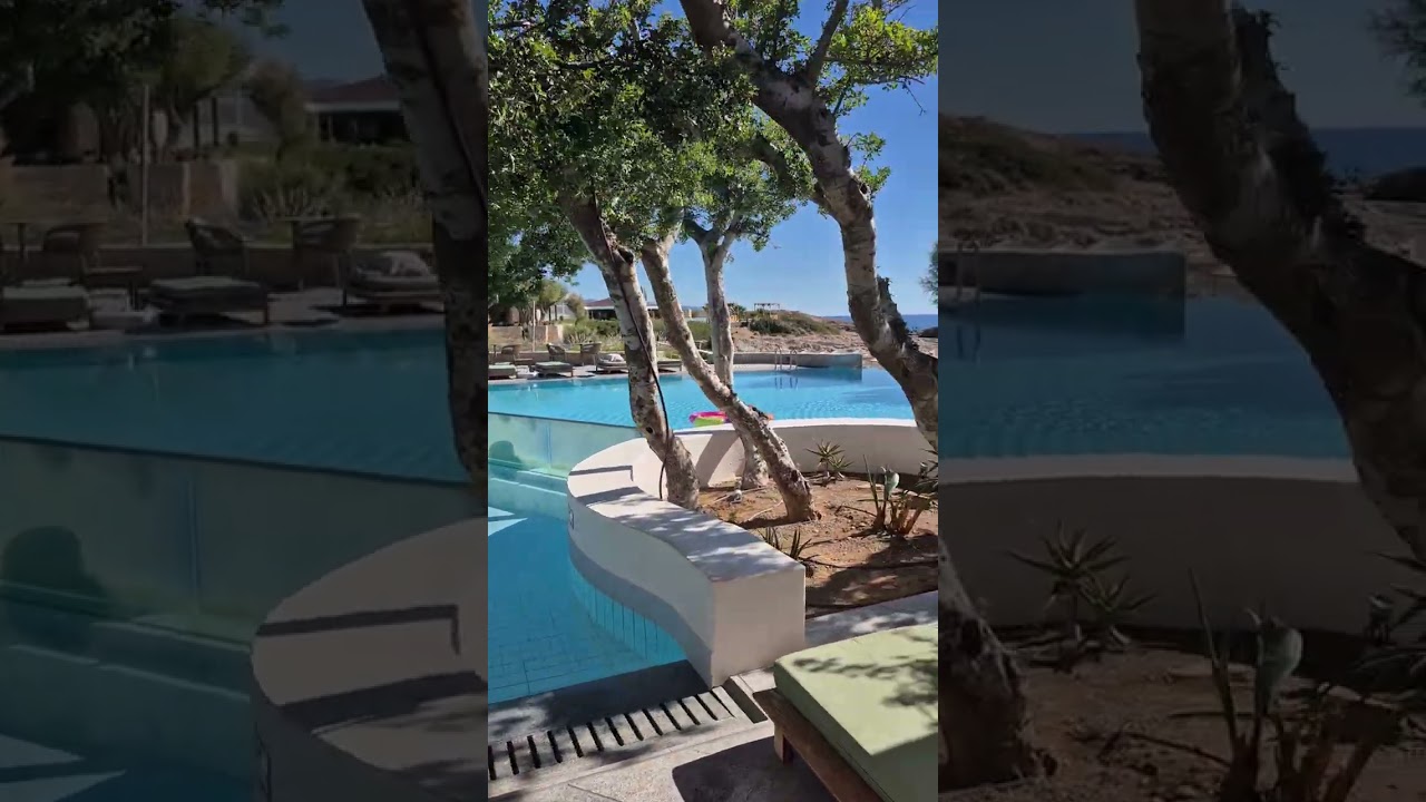 @Kakkos Bay, Kreta, Ireapetra
