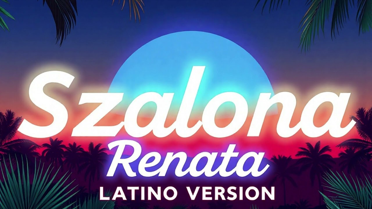 DJ JACO BOUNCE 🔥SZALONA RENATA {LATINO VERSION)🔥#szalona renata#szalona renata latino#dj jaco bounce