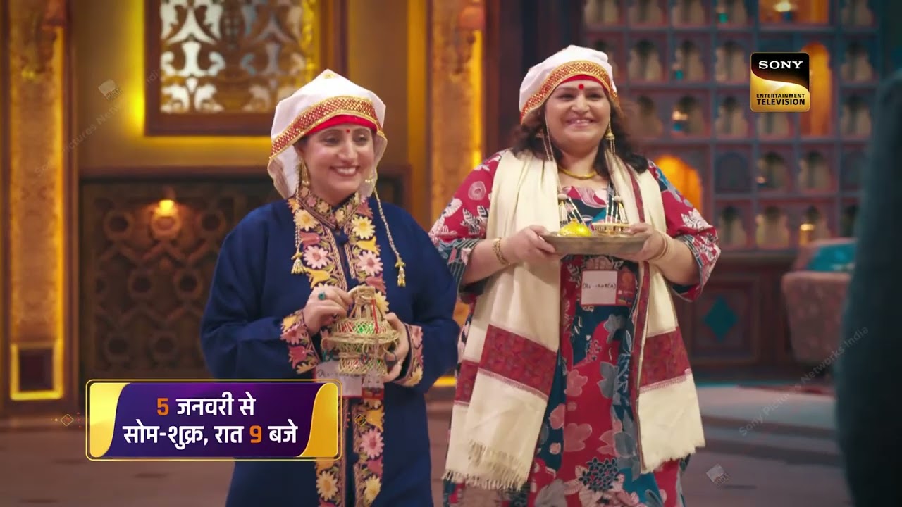 MasterChef India | Starts 5th January | Mon-Fri At 9:00 PM | Only On SET & Sony LIV