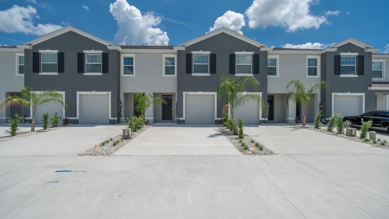 2880 Beluga Bay Dr, Odessa, FL