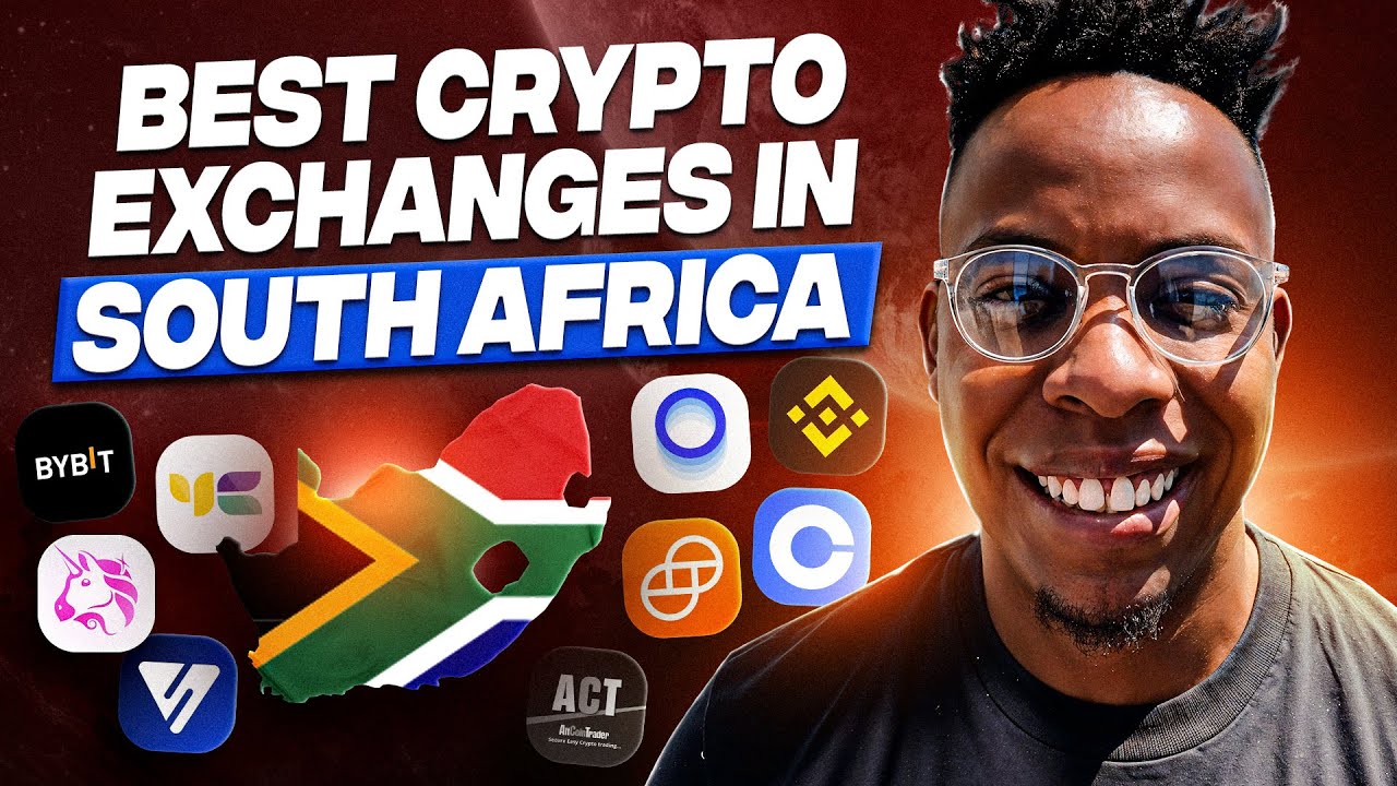 Best Crypto Exchanges in South Africa 2025 | VALR vs Binance vs Luno (Full Review)