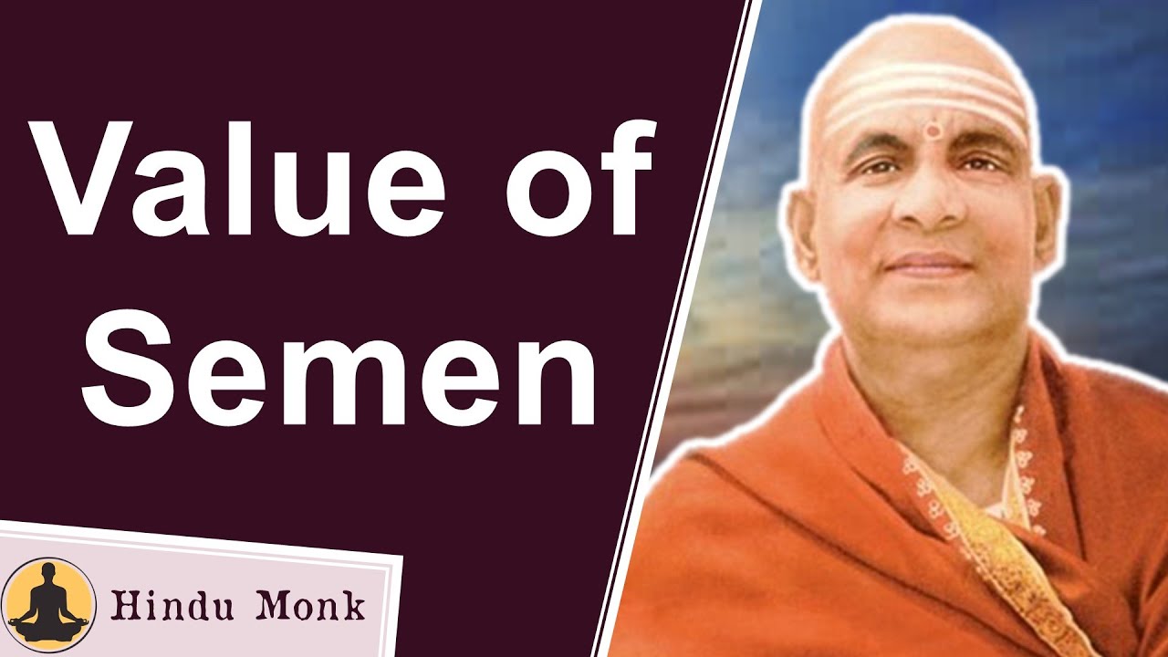 Swami Sivananda on Value of Semen - Practice of Brahmacharya (on Popular Demand) #Brahmacharya