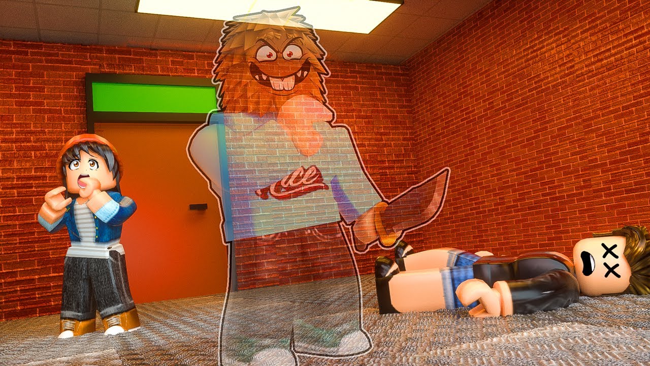 How To Use INVISIBLITY Hacks In Roblox Murder Mystery