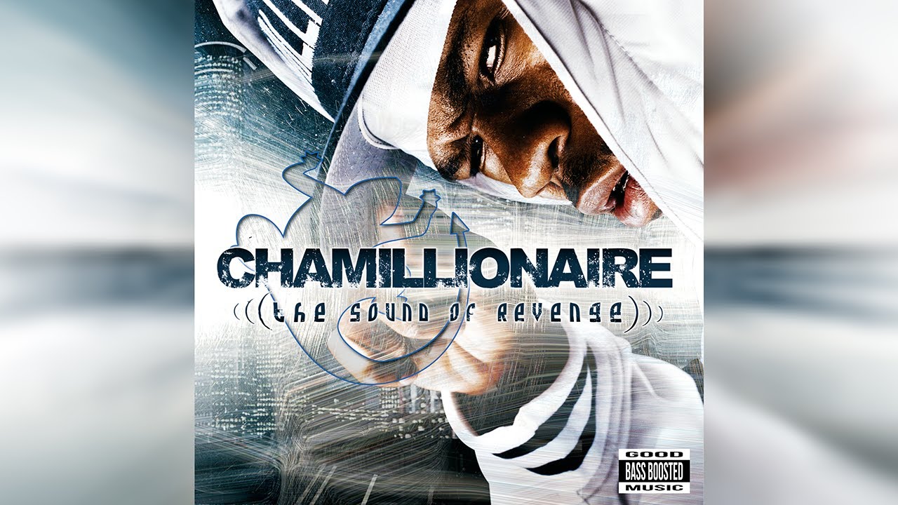 Chamillionaire - Grown And Sexy (Bass Boosted)