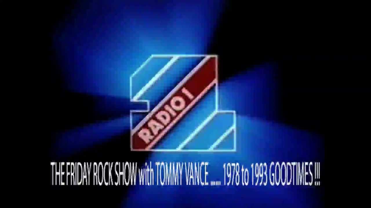 Friday Rock Show