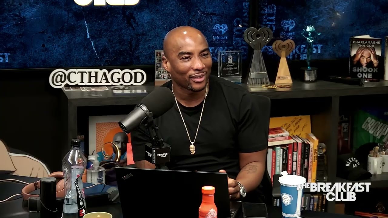 Callers Voice Their Opinions On Jess Hilarious & Loren LoRosa