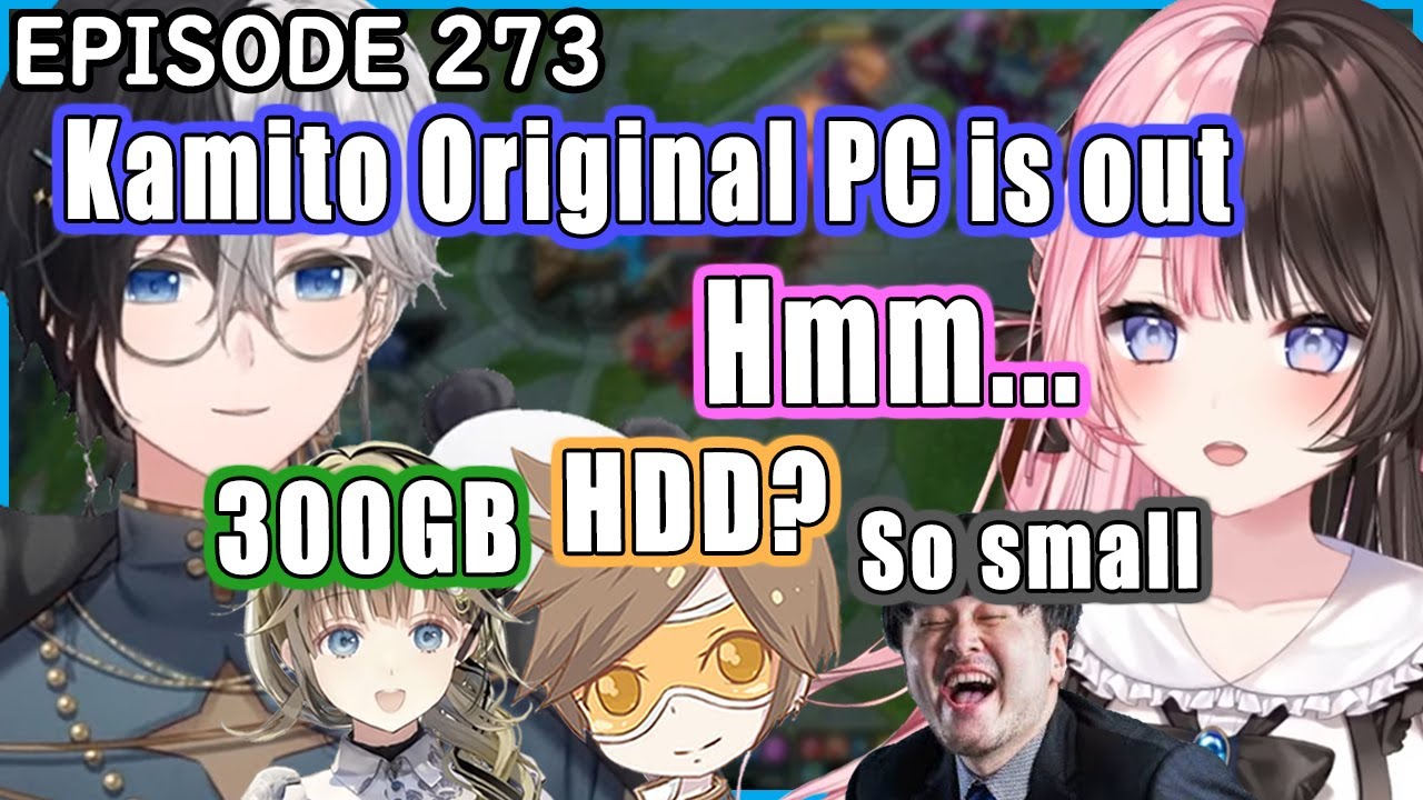 【ENG SUB】 OREAPO 