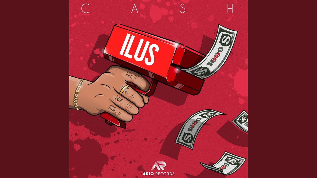 Cash (Original mix)