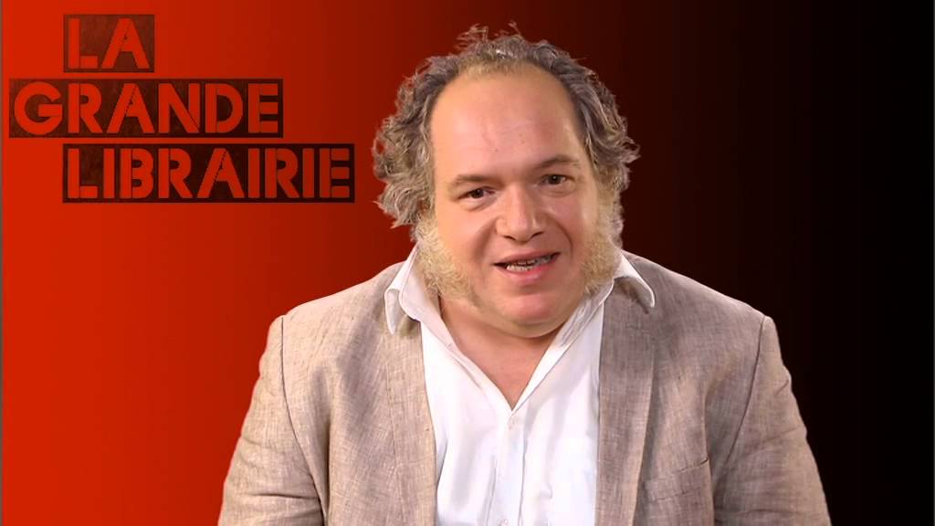 Mathias Enard - Le plus beau texte de la chanson fran&ccedil;aise